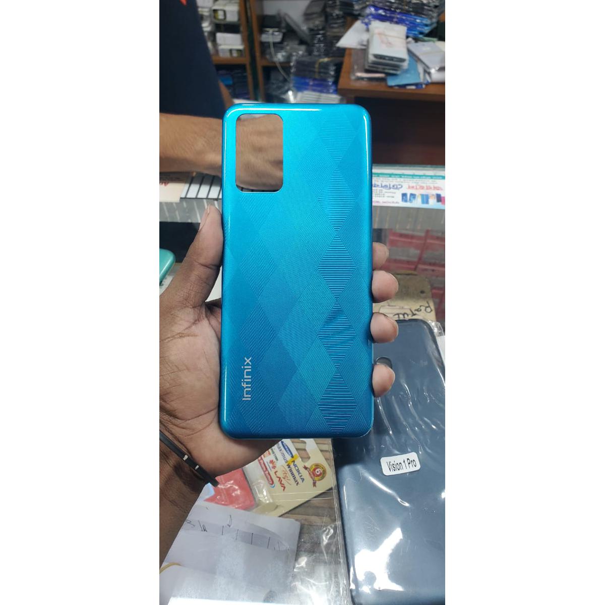 Infinix note 8i x683 কেসিং বডি ব্যাক কভার রিপ্লেসমেন্ট Silicone Phone Cases Price in Bangladesh - Mobile.com.bd