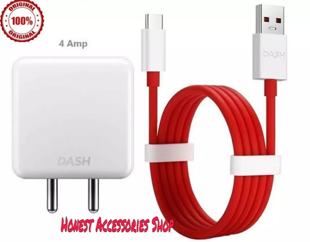 One.plus 30wattproduct3 3T 5 5T 6 6t 7 7T 7pro with Type-C Cable - White and Red Silicone Phone Cases Price in Bangladesh - Mobile.com.bd