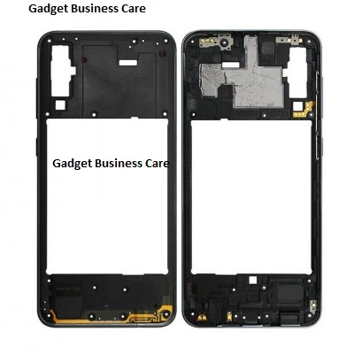 Middle Frame for Samsung Galaxy A50 Silicone Phone Cases Price in Bangladesh - Mobile.com.bd