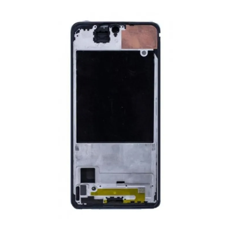 Original Full Body Housing for Xiaomi Redmi Note 10 Silicone Phone Cases Price in Bangladesh - Mobile.com.bd