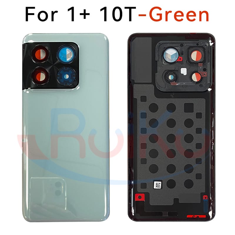 Original Back Panel Cover for OnePlus 10T 5G Silicone Phone Cases Price in Bangladesh - Mobile.com.bd