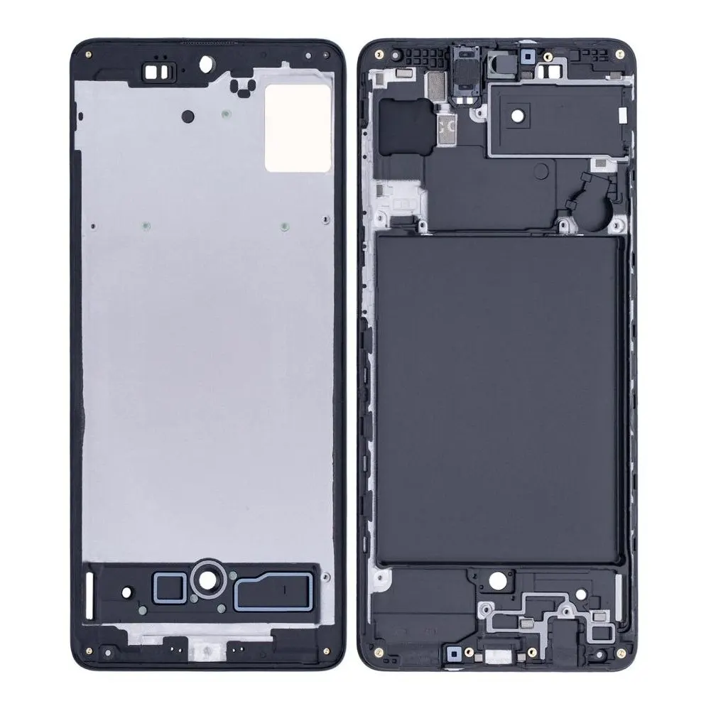 LCD Frame Middle Chassis for Samsung Galaxy A71