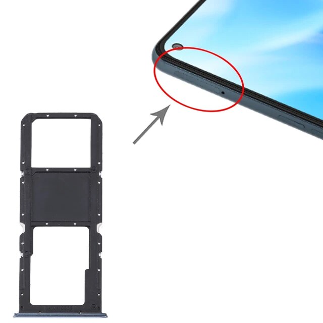 SIM Card Holder Tray for OnePlus Nord N200 5G Silicone Phone Cases Price in Bangladesh - Mobile.com.bd