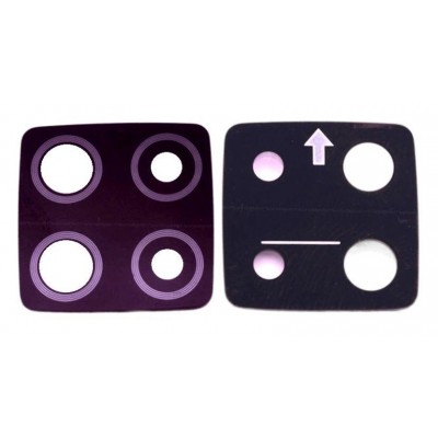 Back Camera Glass Lens Camera Lens for OPPO F17 Silicone Phone Cases Price in Bangladesh - Mobile.com.bd