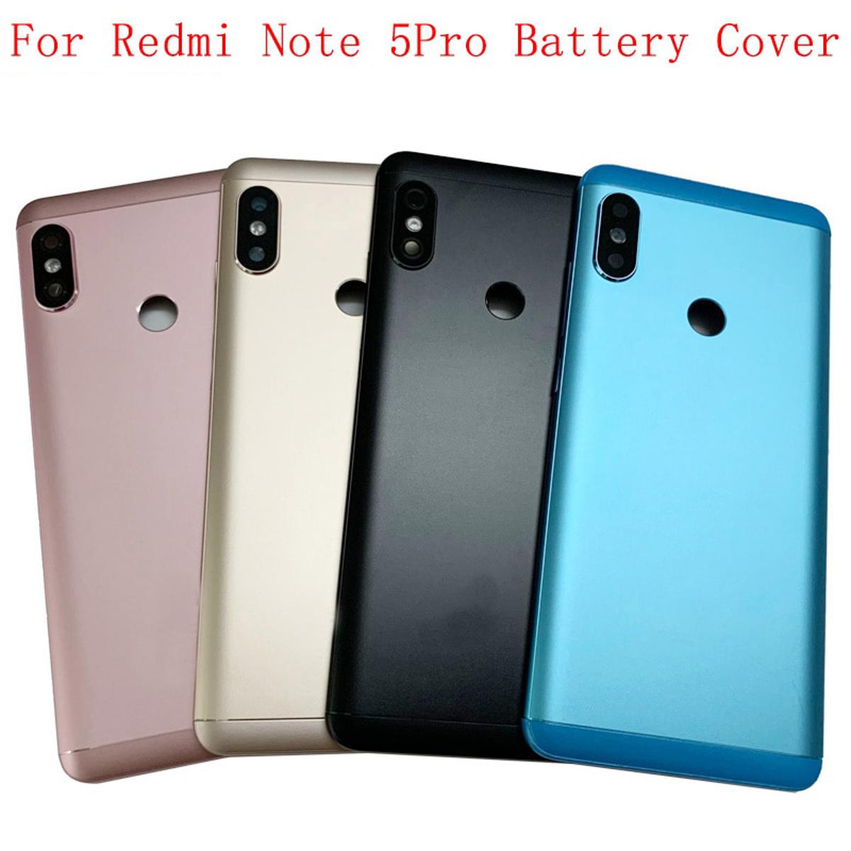 for xiaomi note 5 pro back panel Cover Silicone Phone Cases Price in Bangladesh - Mobile.com.bd
