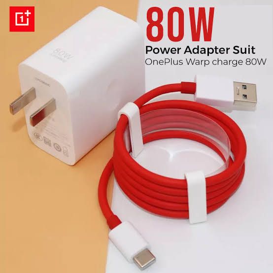 OnePlus 65W Warp Charger With Type C Cable & Quick Charger Silicone Phone Cases Price in Bangladesh - Mobile.com.bd