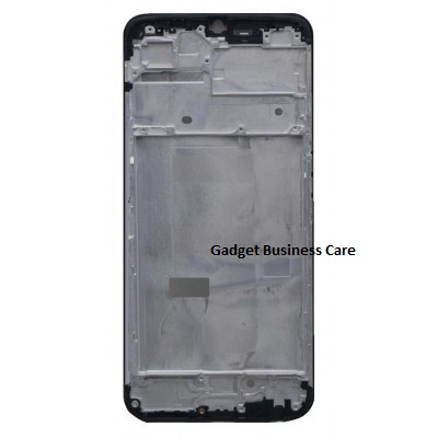 Realme c35 এর জন্য lcd ফ্রেম মাঝারি চ্যাসি Silicone Phone Cases Price in Bangladesh - Mobile.com.bd