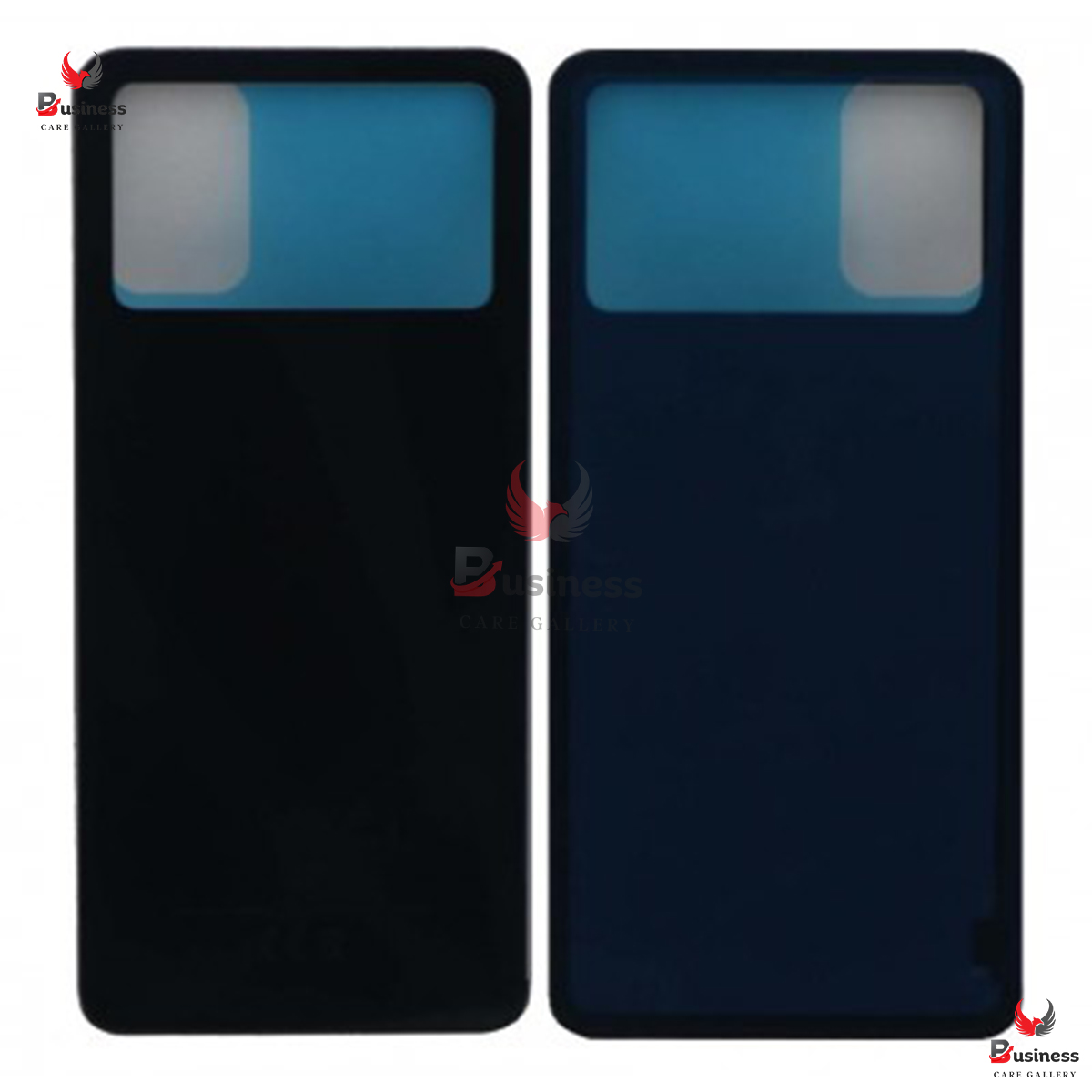 For Xiaomi Poco X4 Pro 5G Battery Cover Glass Rear Housing Door Replacement New Silicone Phone Cases Price in Bangladesh - Mobile.com.bd