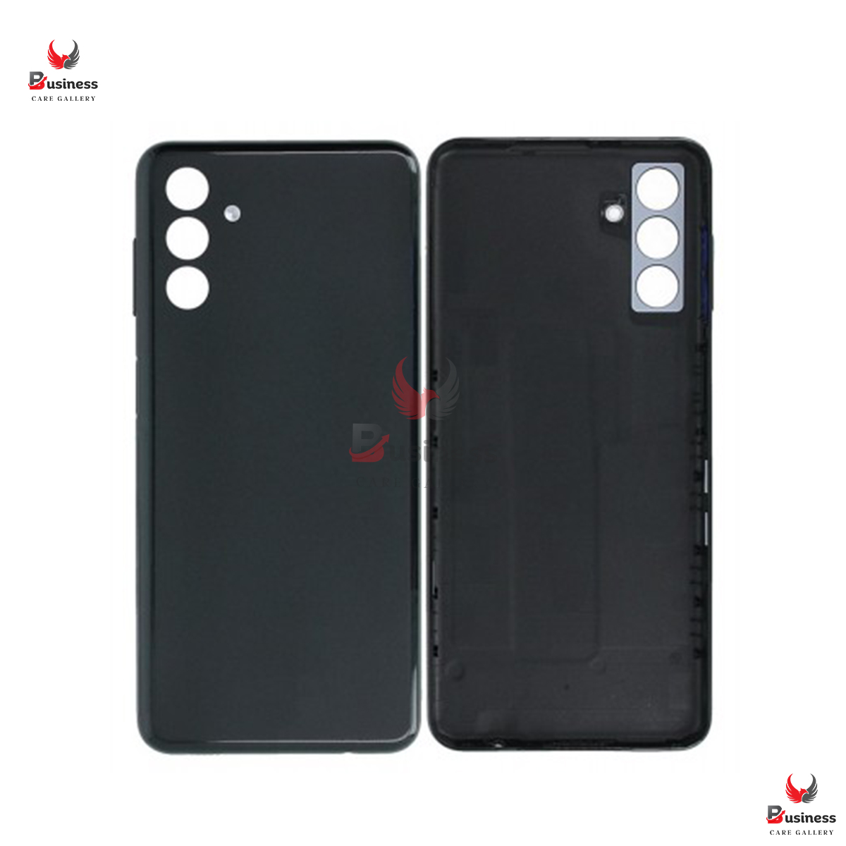 Original For Samsung Galaxy A04s  Battery Cover Glass Rear Housing Door Replacement New Silicone Phone Cases Price in Bangladesh - Mobile.com.bd