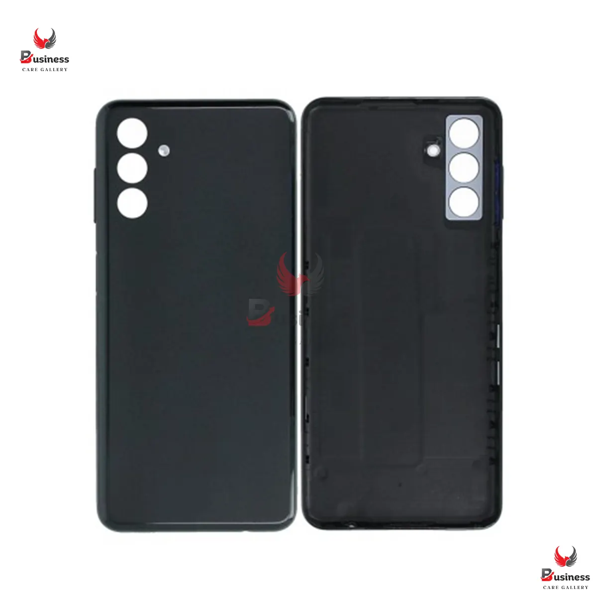 Original For Samsung Galaxy A04s  Battery Cover Glass Rear Housing Door Replacement New