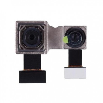 Replacement Back Camera for Xiaomi Redmi S2 (Main Camera) Silicone Phone Cases Price in Bangladesh - Mobile.com.bd