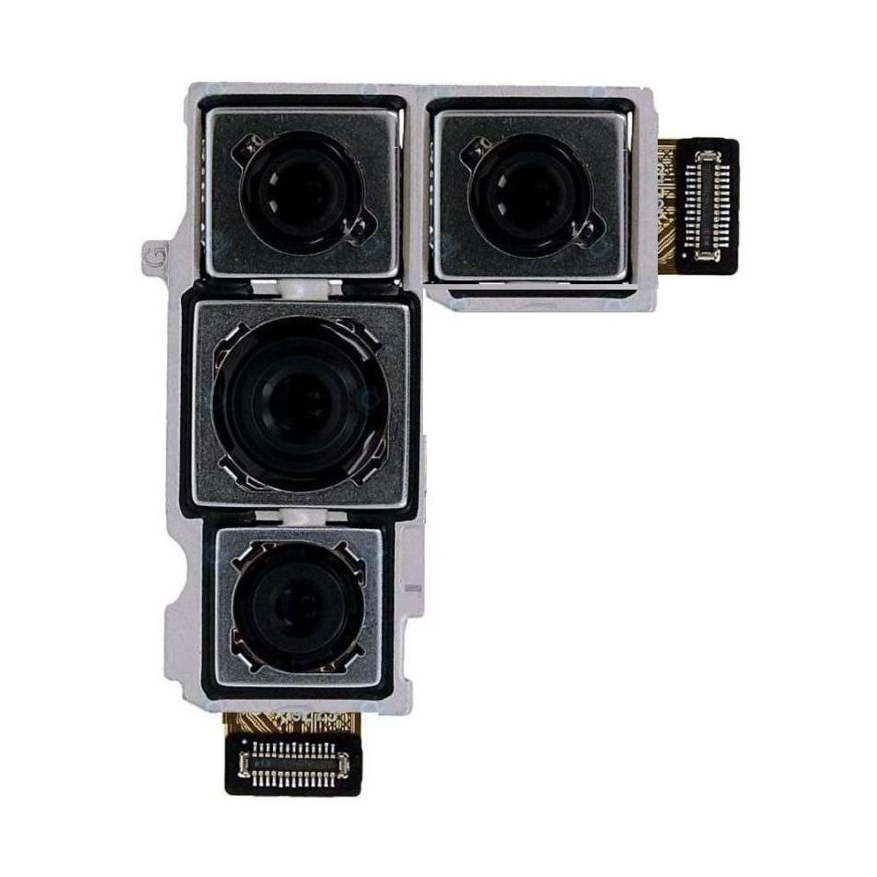 Replacement Back Camera for OnePlus 8 Pro (Main Camera) Silicone Phone Cases Price in Bangladesh - Mobile.com.bd