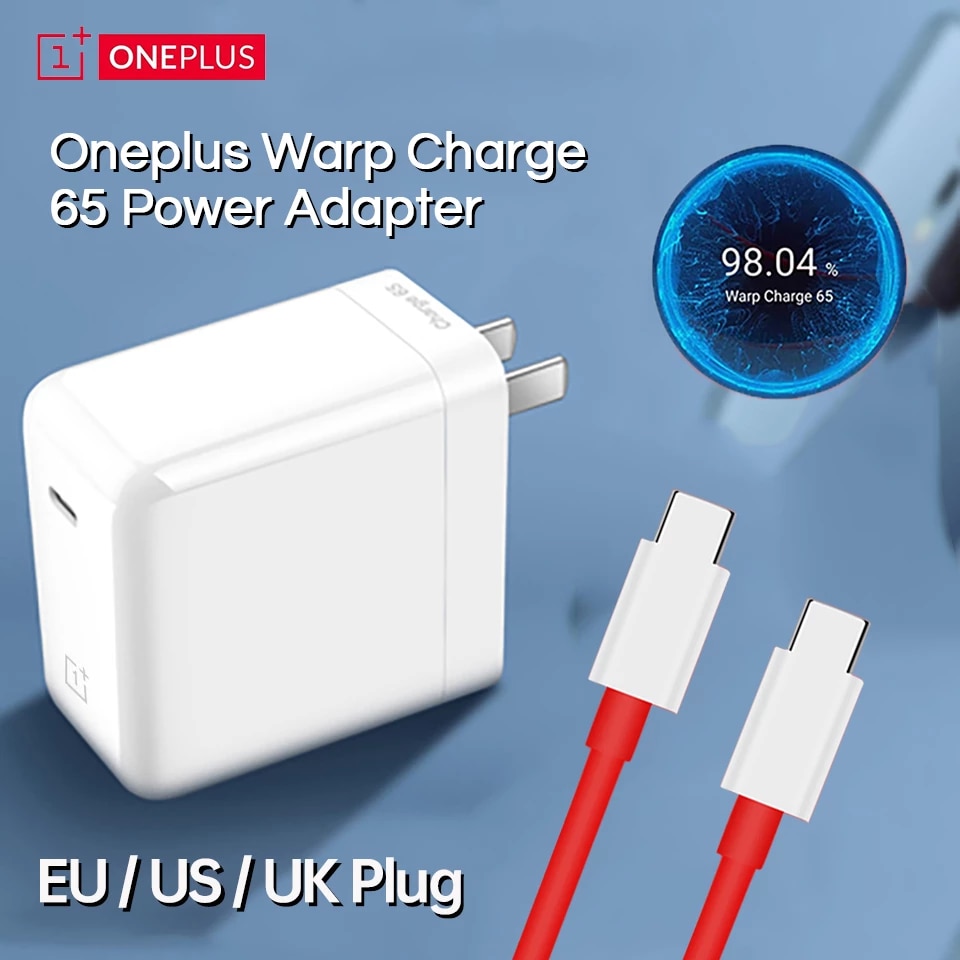 OnePlus 65W Warp Charger With Type C Cable & Quick Charger Silicone Phone Cases Price in Bangladesh - Mobile.com.bd