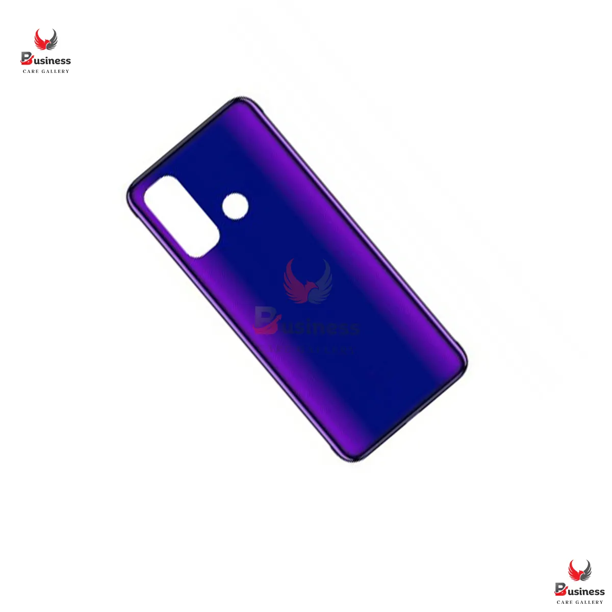 Original For Tecno Pouvoir 4 Phone Battery Back Cover Backshell  Battery Rear Case Phone Battery Back Cover Backshell  Battery Rear Case - Phone Back Cover - মোবাইল ফোন - Phone