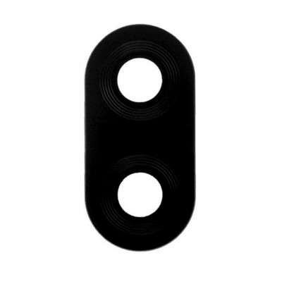 Back Camera Glass Lens Camera Lens for Samsung Galaxy M10 Silicone Phone Cases Price in Bangladesh - Mobile.com.bd