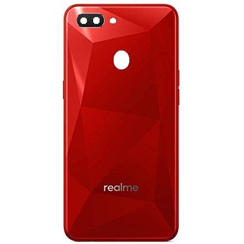 Original Realme 2 battery backshell back door Silicone Phone Cases Price in Bangladesh - Mobile.com.bd