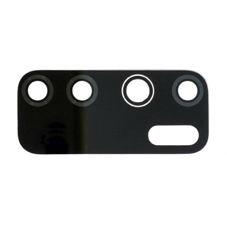 Camera Lens for Tecno Spark 5 Pro Black Silicone Phone Cases Price in Bangladesh - Mobile.com.bd