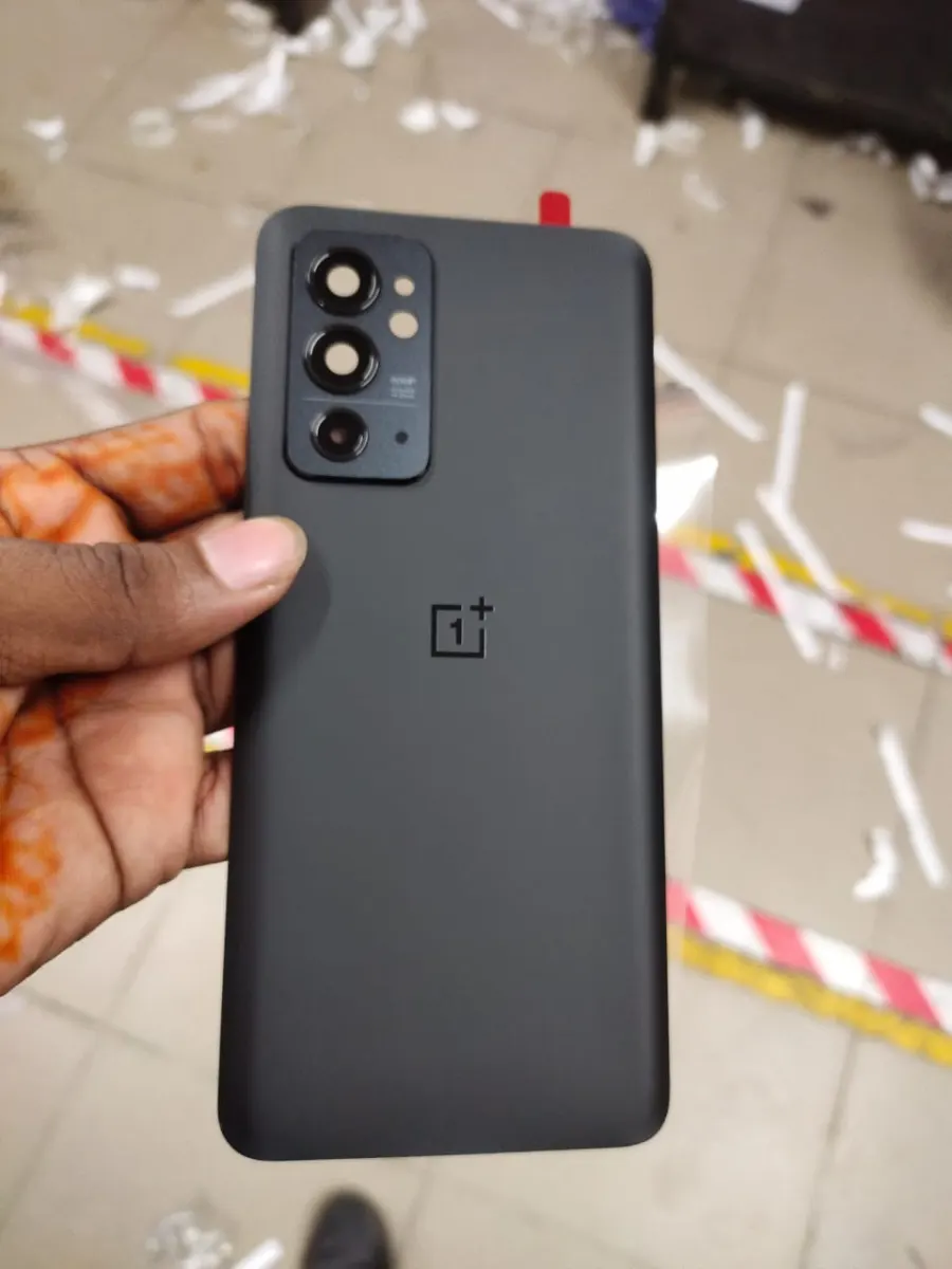 Original Back Panel Cover for OnePlus 9RT 5G
