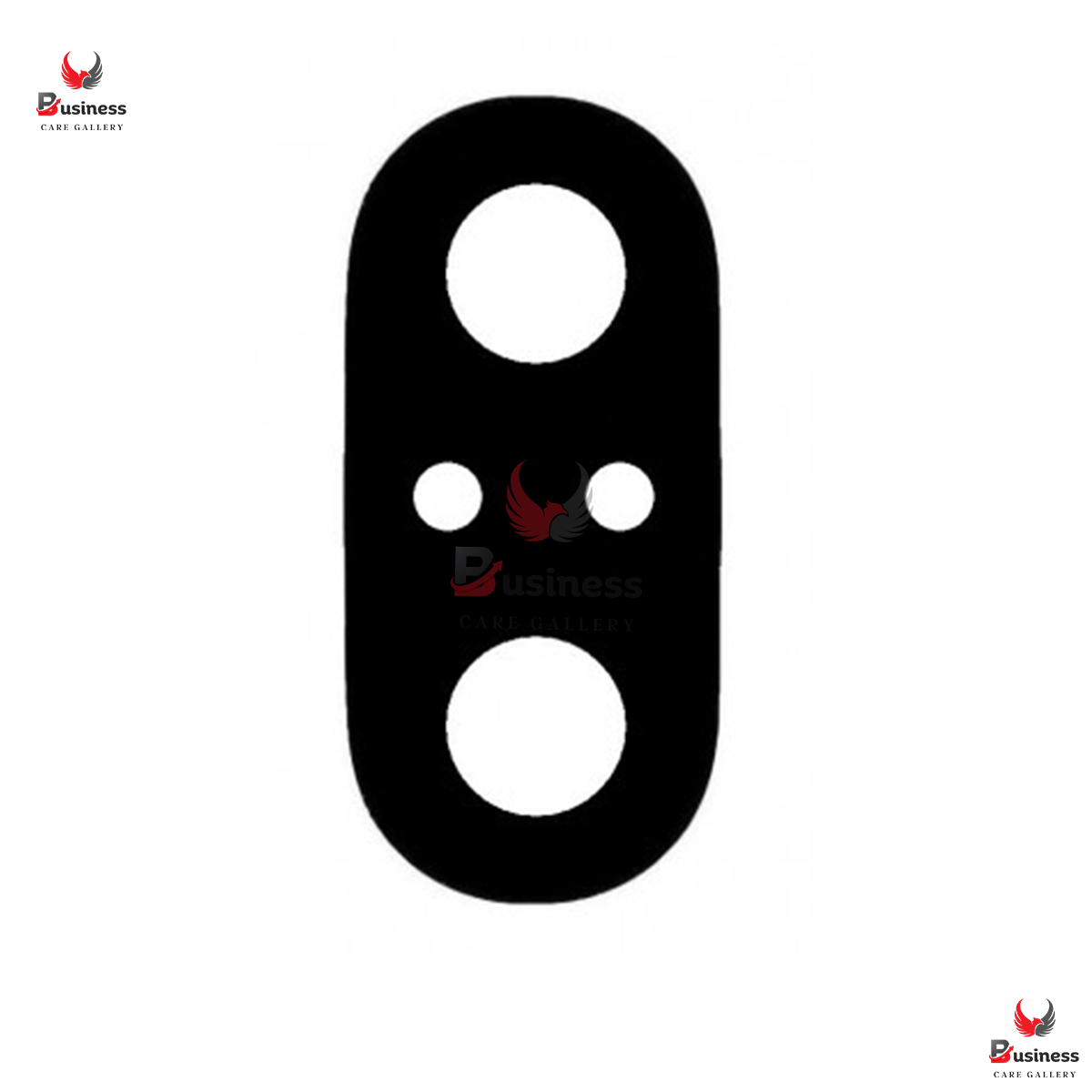 Back Camera Glass Lens Camera Lens for Itel A49 Silicone Phone Cases Price in Bangladesh - Mobile.com.bd