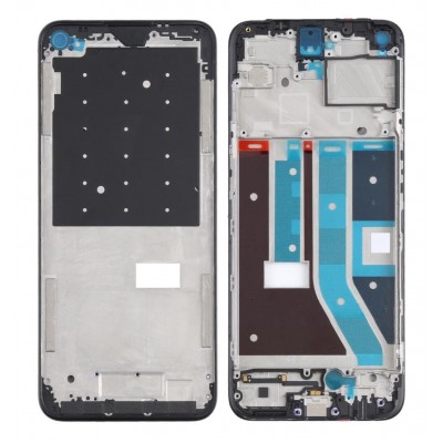 LCD Frame Middle Chassis for  OnePlus Nord N100 Silicone Phone Cases Price in Bangladesh - Mobile.com.bd