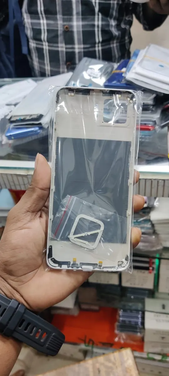 Original Full Body Housing for Oppo F17