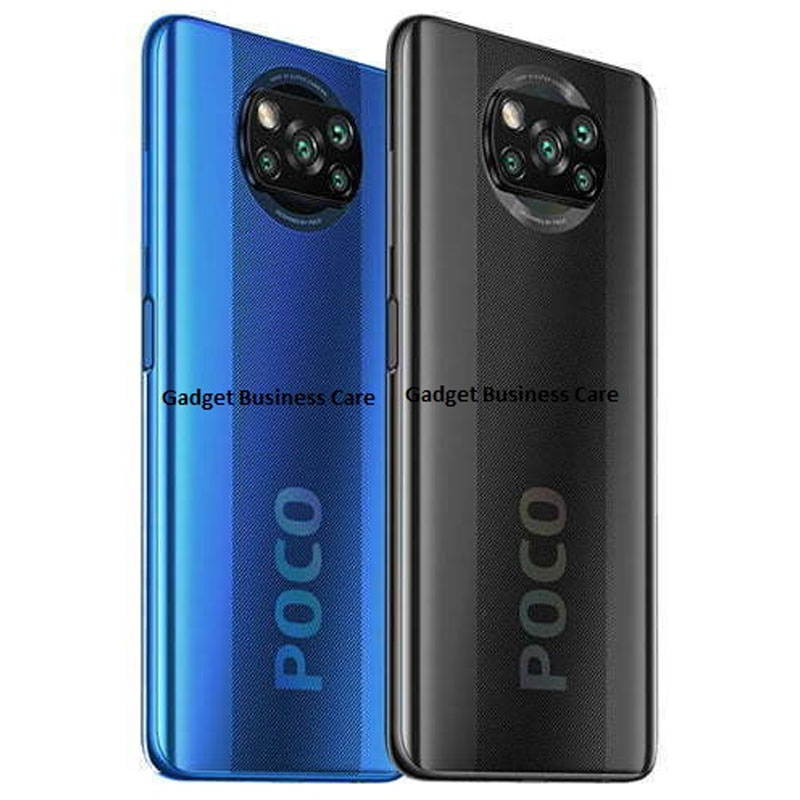 Original Xiaomi poco x3 pro এর জন্য আসল ফুল বডি হাউজিং Silicone Phone Cases Price in Bangladesh - Mobile.com.bd