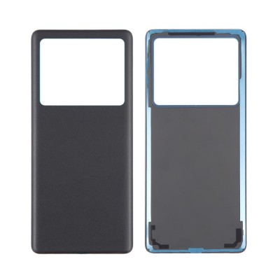 Original Vivo X80 5G - ( Glass ) Back Shell / Back Panel / Battery Cover / Back Door / Back Replacement Part Silicone Phone Cases Price in Bangladesh - Mobile.com.bd