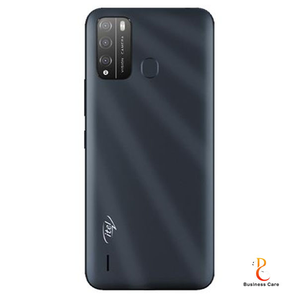 FULL Body For Itel vision 1 pro White, Black, Blue Silicone Phone Cases Price in Bangladesh - Mobile.com.bd