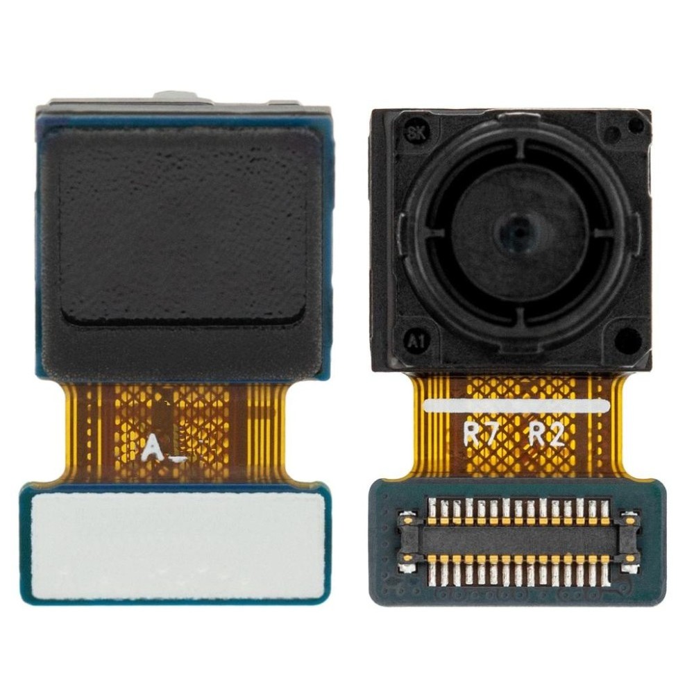 Replacement Front Camera for Realme Narzo 50 Pro 5G (Selfie Camera) Silicone Phone Cases Price in Bangladesh - Mobile.com.bd