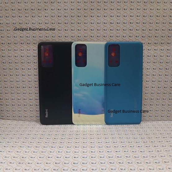 Original Xiaomi redmi note 11 4g ব্যাটারি ব্যাকশেল Silicone Phone Cases Price in Bangladesh - Mobile.com.bd