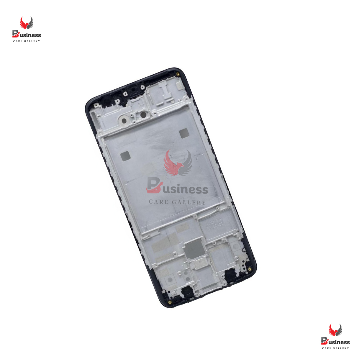 LCD Frame Middle Chassis for Realme 8 5G Silicone Phone Cases Price in Bangladesh - Mobile.com.bd