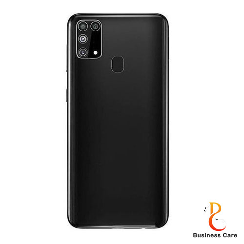 Samsung galaxy m31 এর জন্য সম্পূর্ণ বডি হাউজিং-সাদা-কালো-নীল-লাল Silicone Phone Cases Price in Bangladesh - Mobile.com.bd
