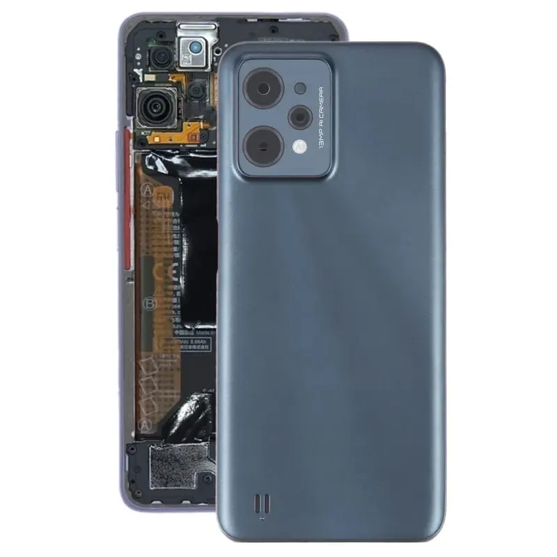 Back Panel Cover for Realme C31+ battery  back cover