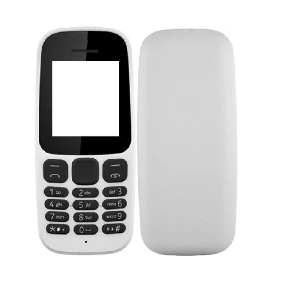 Original Nokia 105 (2017) কেসিং এর জন্য