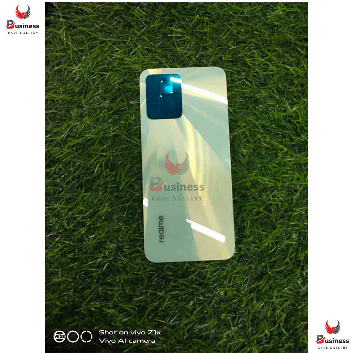 For Realme C35 Backshell Replacement Back Battery Cover Silicone Phone Cases Price in Bangladesh - Mobile.com.bd