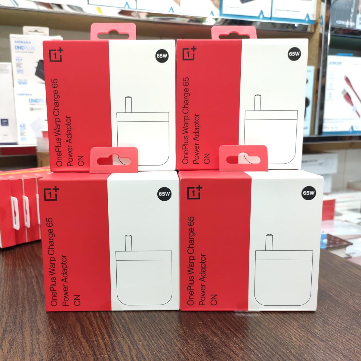 origenal OnePlus Warp Charge 65W Power Adapter Silicone Phone Cases Price in Bangladesh - Mobile.com.bd