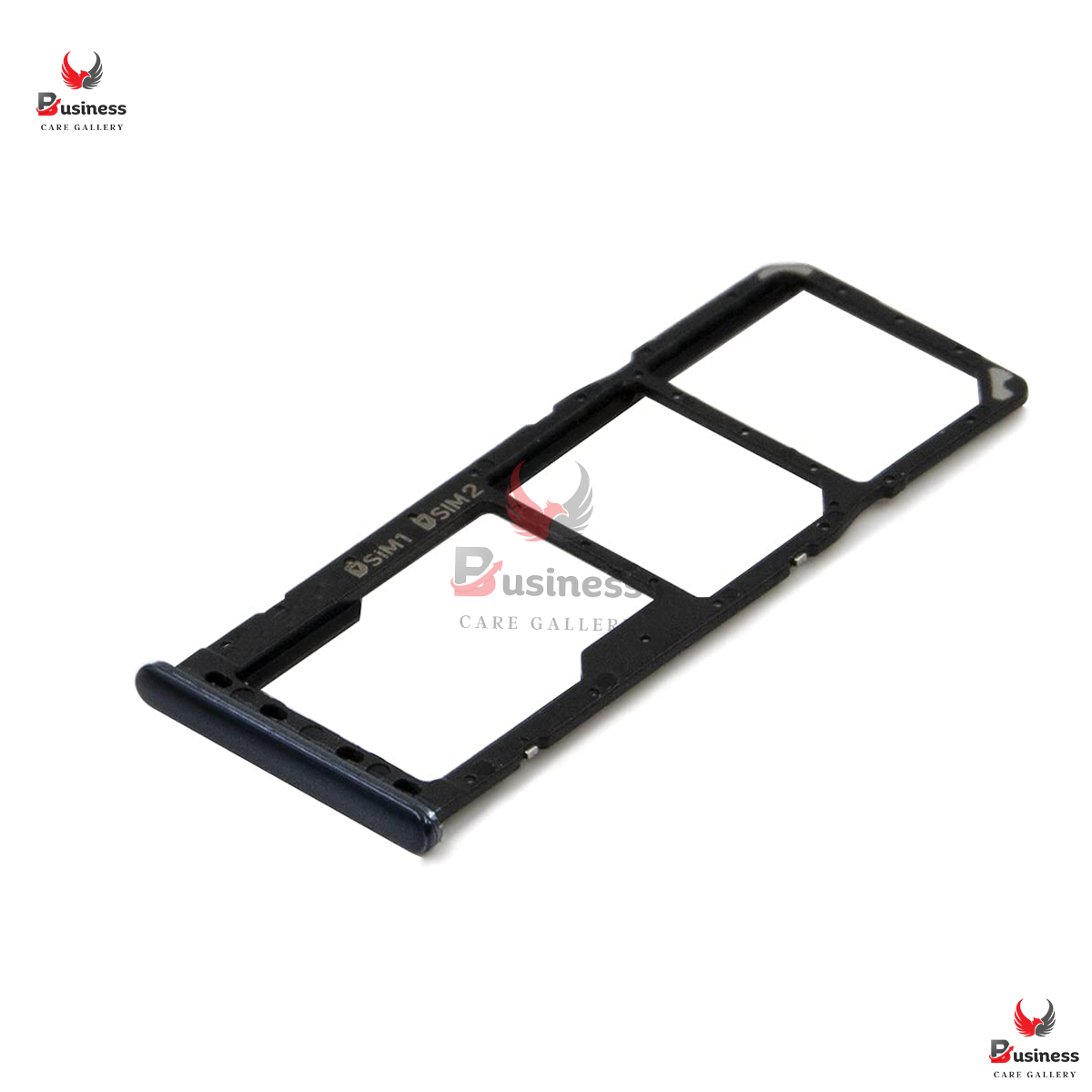 SIM Card Holder Tray for Samsung Galaxy A20s Silicone Phone Cases Price in Bangladesh - Mobile.com.bd