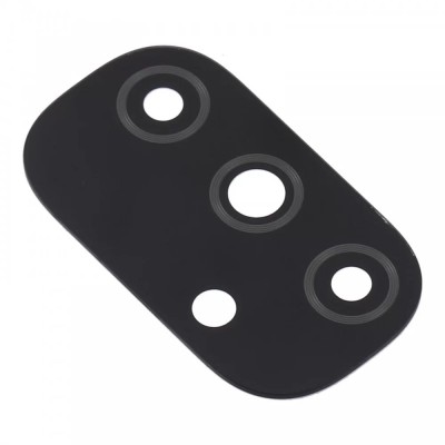 Back Camera Glass Lens Camera Lens for OnePlus Nord N100 Silicone Phone Cases Price in Bangladesh - Mobile.com.bd