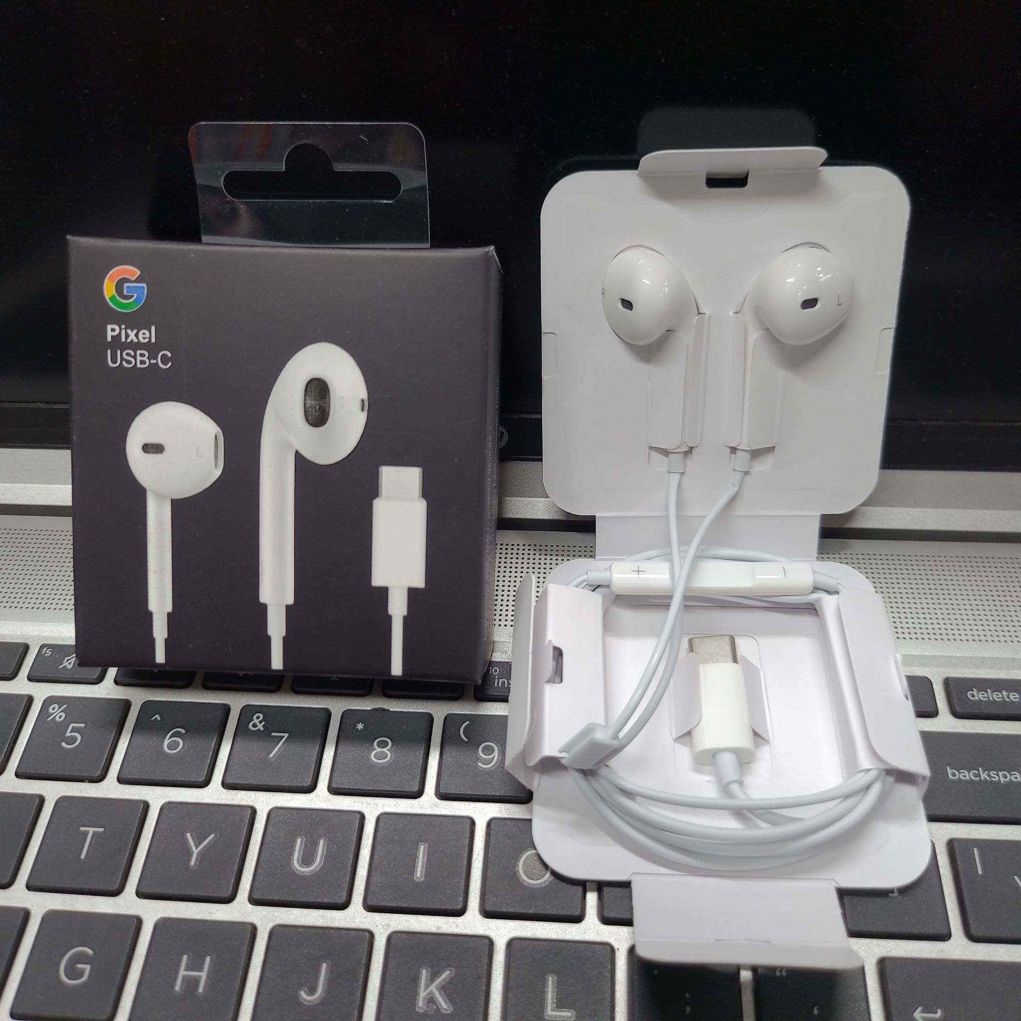 Google pixel earphone -usb tyep c Silicone Phone Cases Price in Bangladesh - Mobile.com.bd