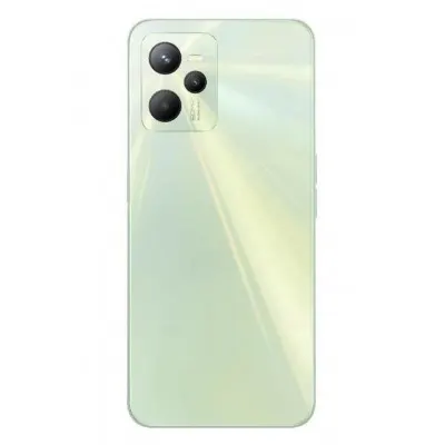 Back Panel Cover for Realme C35