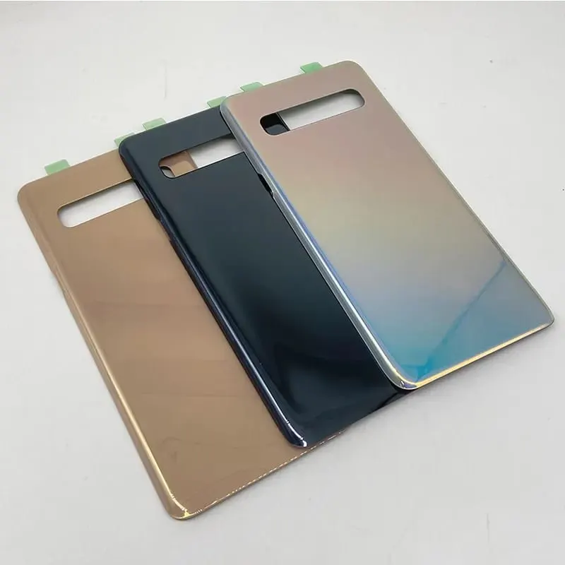 Back Panel Cover+battery Back Cover for Samsung Galaxy S10 5G