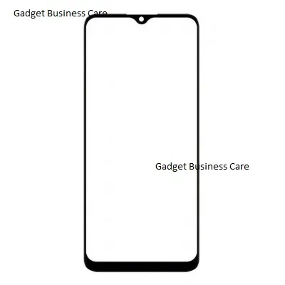 Original Realme c31 এর জন্য টাচ স্ক্রিন ডিজিটাইজার