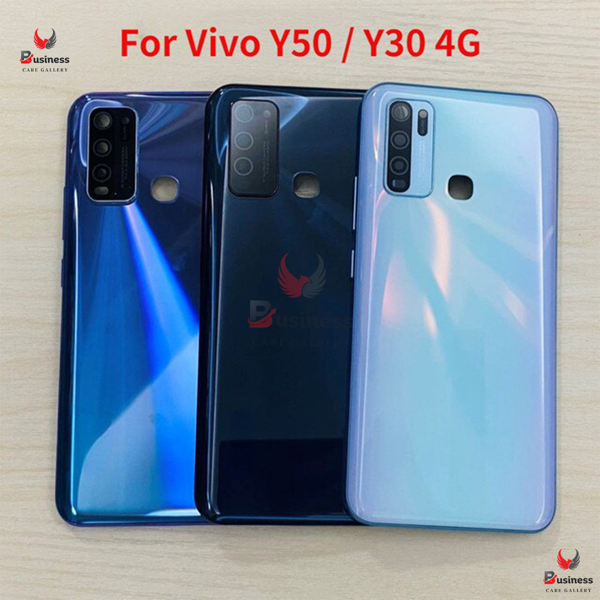 Original Full Body Housing for Vivo Y50 Y30 Silicone Phone Cases Price in Bangladesh - Mobile.com.bd