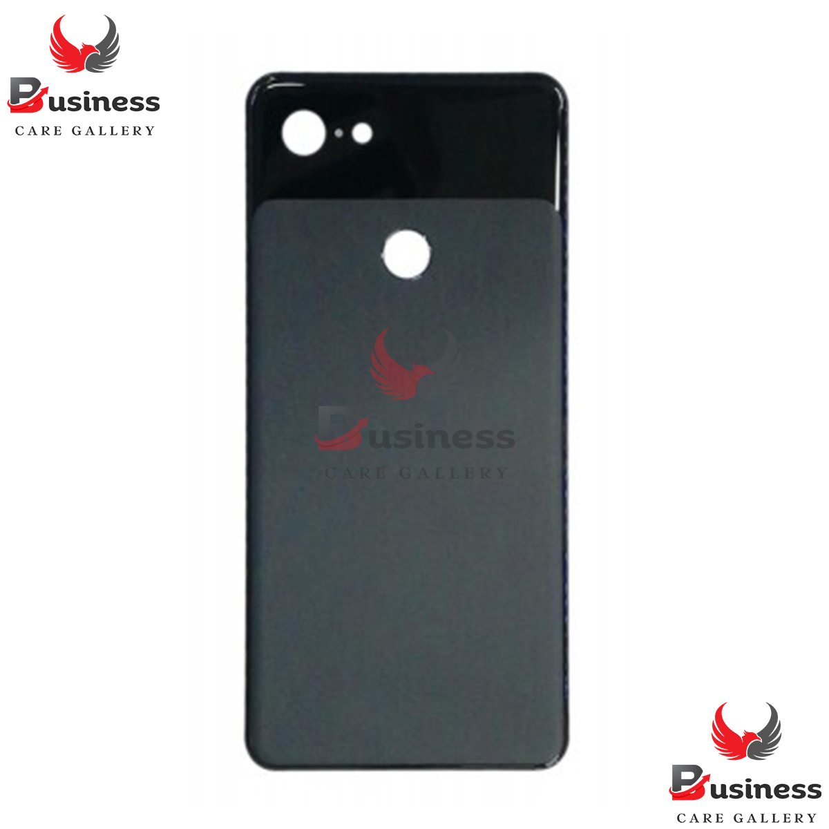 Original Google Pixel 3 XL Back Glass Battery Cover Housing Case for Google Pixel 3 XL Rear Door Cover Rear Door Cover Silicone Phone Cases Price in Bangladesh - Mobile.com.bd