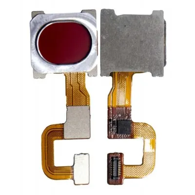 for Fingerprint Sensor with Flex Cable for Oppo F9