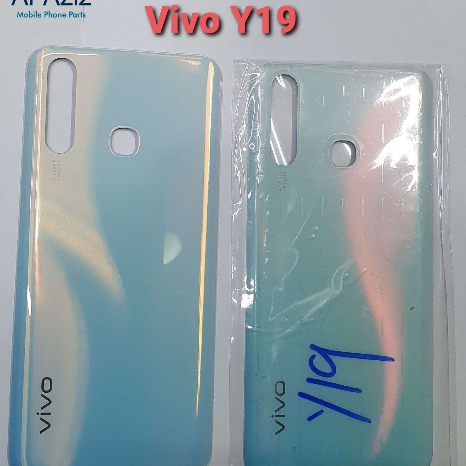 for Huawei Y9S Origenal Back Glass  Body Back Cover Replacement Silicone Phone Cases Price in Bangladesh - Mobile.com.bd