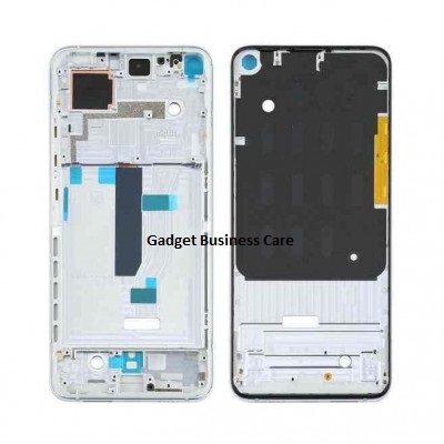 Original Xiaomi mi 10t pro এর জন্য lcd ফ্রেম মাঝারি চ্যাসি Silicone Phone Cases Price in Bangladesh - Mobile.com.bd