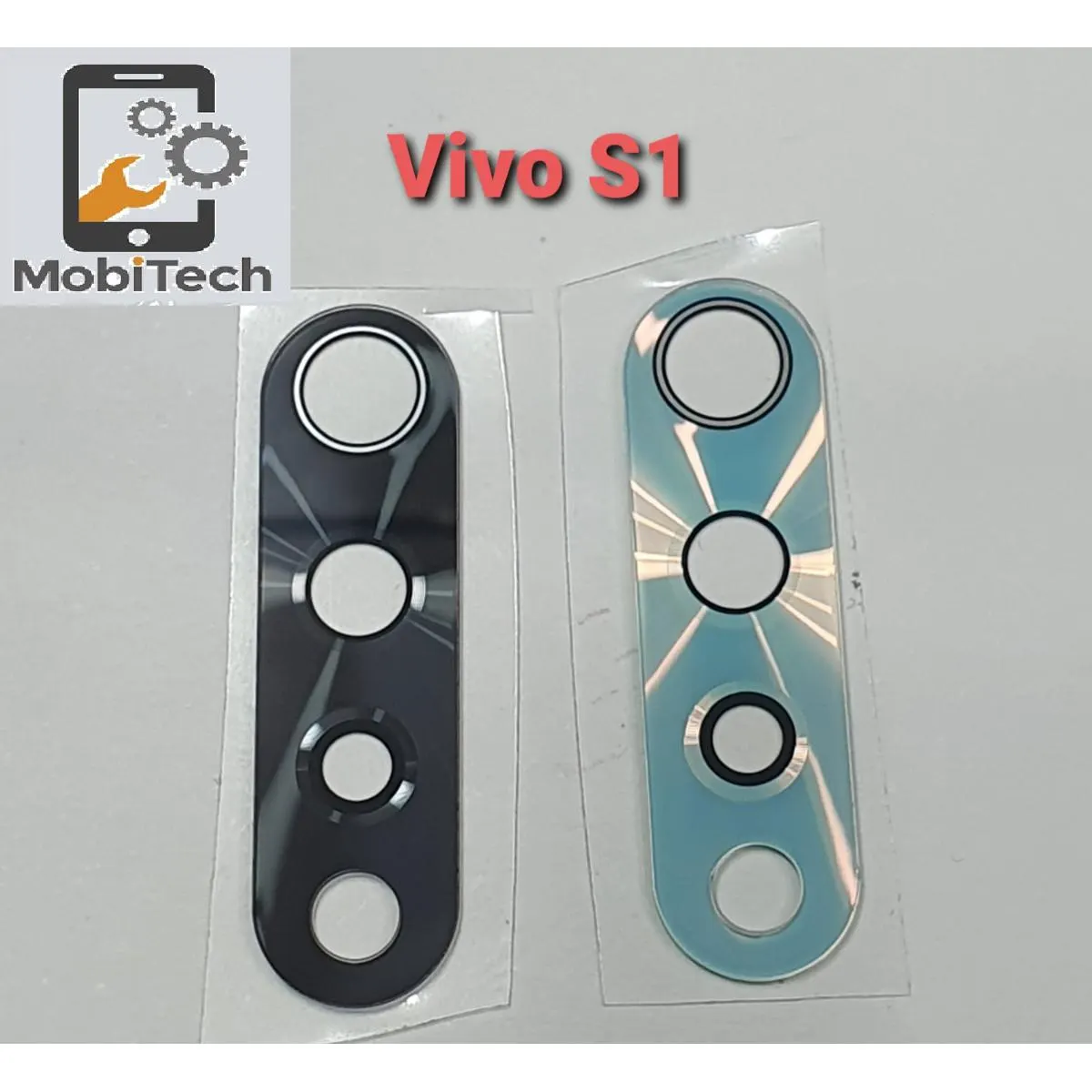Vivoo s1 ক্যামেরা গ্লাস অরিজিনাল ক্যাম লেন্স রিপ্লেসমেন্ট রিয়ার লেন্স কভার রিপেয়ার