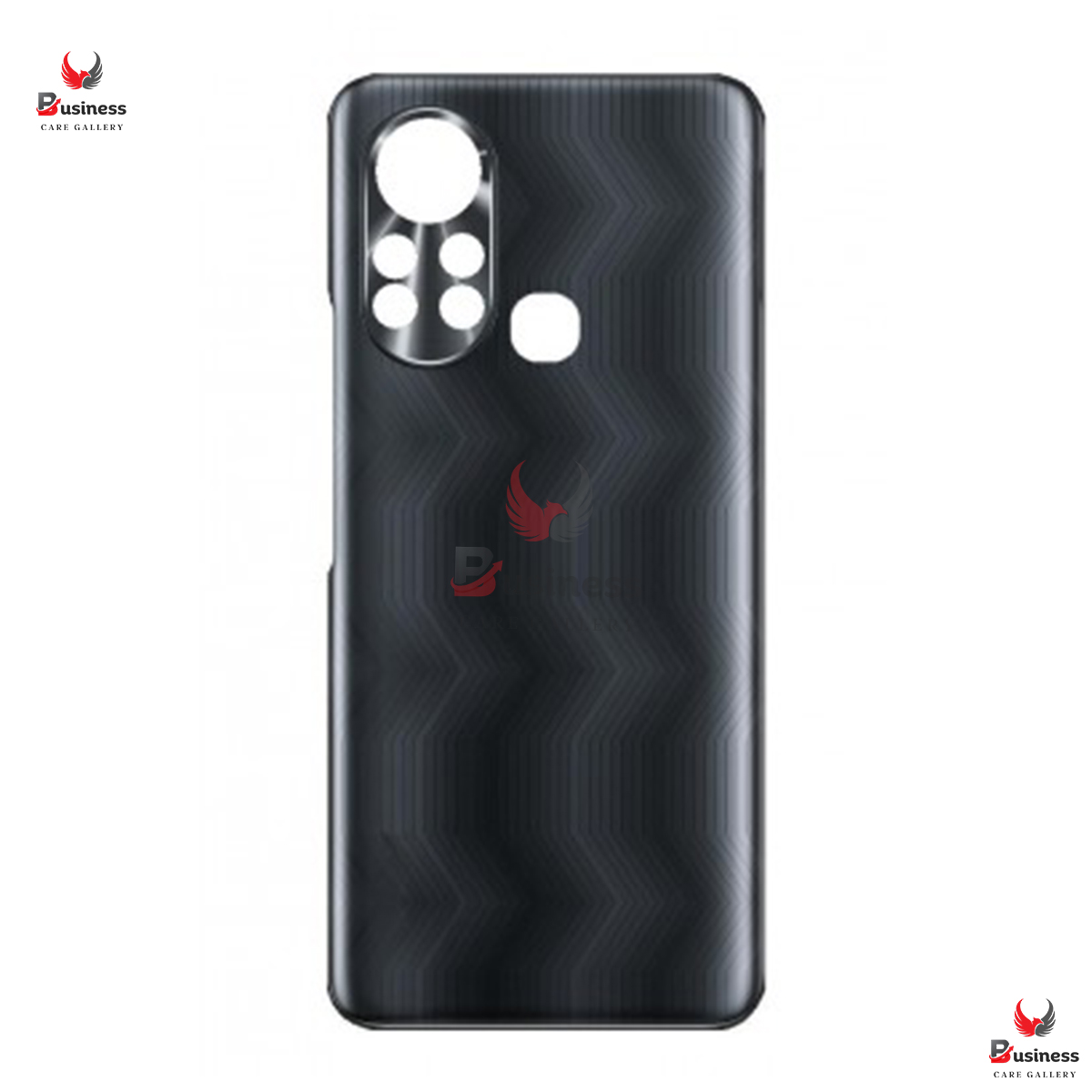 Original For Infinix Hot 11s  Battery Cover Glass Rear Housing Door Replacement New Silicone Phone Cases Price in Bangladesh - Mobile.com.bd