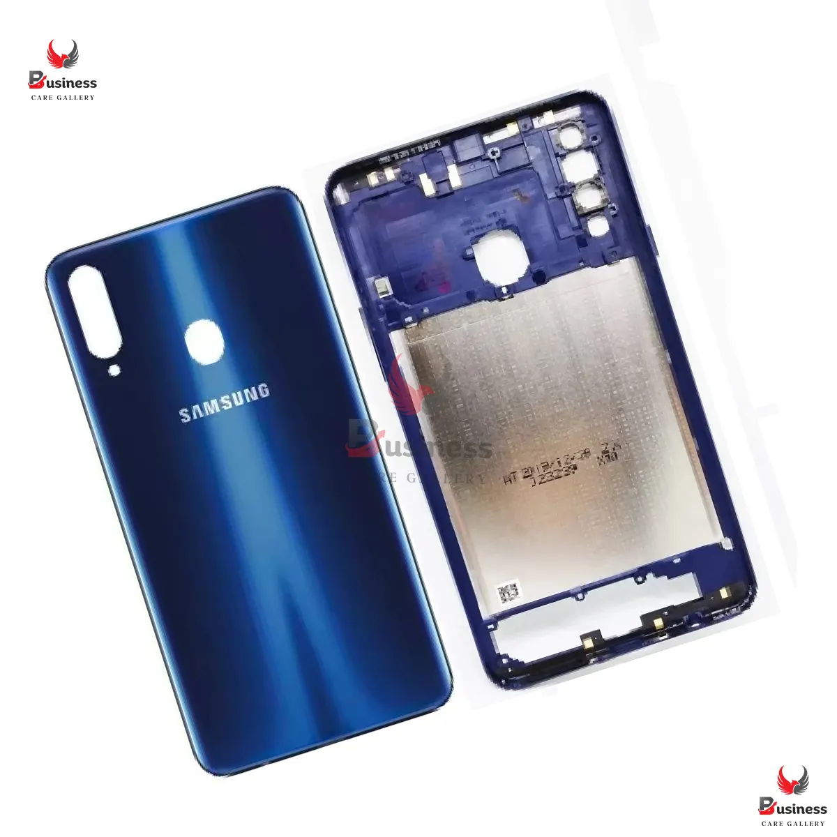Original Full Body Housing for Samsung Galaxy A20s